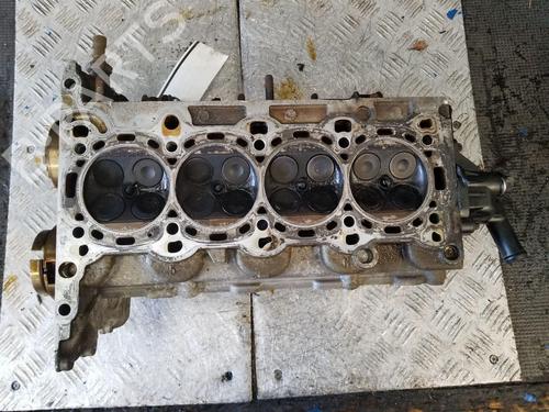 Cylinder head VAUXHALL MERIVA Mk II (B) (S10) 1.4 | BP31663312M5 