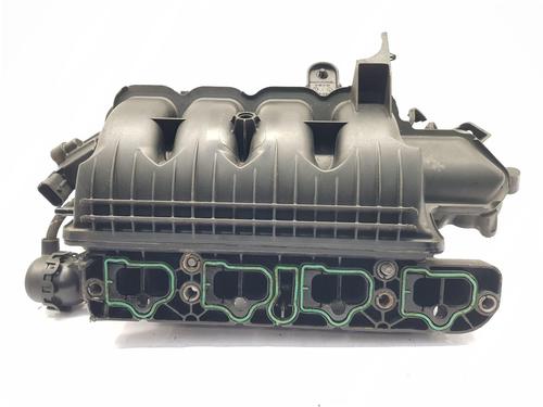 Used Intake manifold VAUXHALL CORSA Mk III (D) (S07) 1.2 i 16V (L08) (86 hp) 30471581