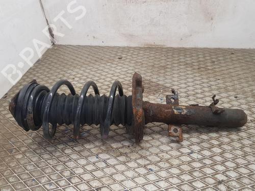Used Right front shock absorber NISSAN QASHQAI II (J11, J11_) 1.6 dCi (130 hp) 29620137