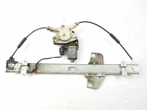 Used Front left window mechanism Front left window mechanism KIA PICANTO II (TA) 1.0 (67 hp) 40195881 40195881