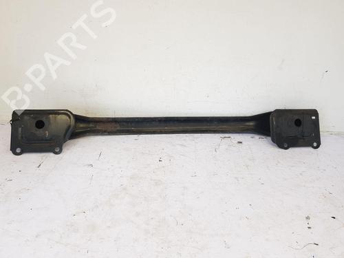 Rear bumper reinforcement FORD FIESTA VI (CB1, CCN)  | BP22666302C73 