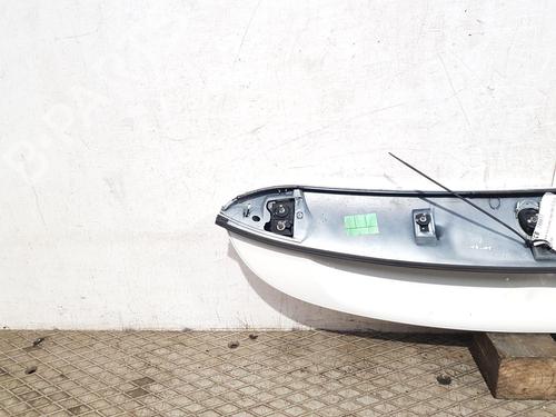 Rear spoiler MINI MINI (R56) Cooper S | BP29738044C96