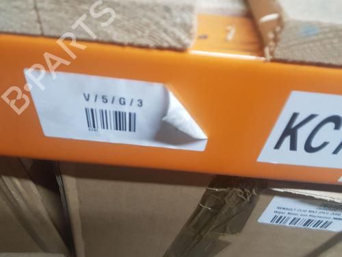 Engine control unit (ECU) MERCEDES-BENZ A-CLASS (W176) A 180 CDI / d (176.012) | BP33677636M57 - Image 7