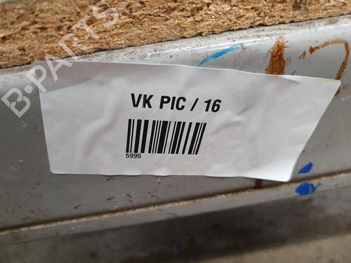 Electronic module SEAT LEON (5F1) 1.6 TDI | BP22659948M83 