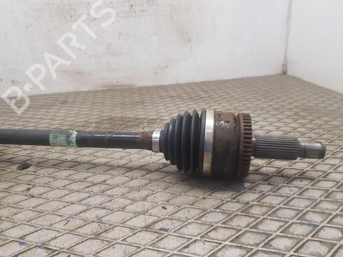 Left front driveshaft KIA SPORTAGE IV (QL, QLE) 1.7 CRDi | BP29641702M38 