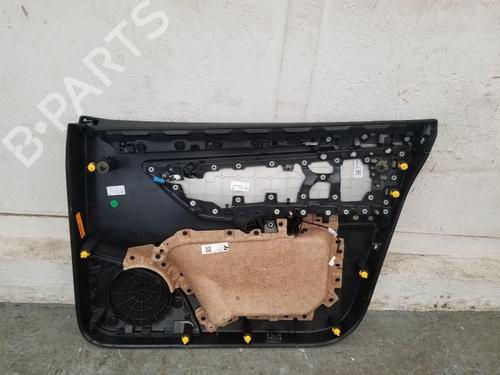 Front left panel TESLA MODEL Y (5YJY) Long Range All-wheel Drive | BP40463450C58  - Image 10