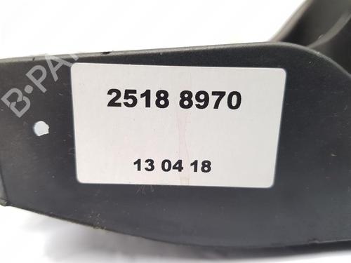 Selector da caixa CHEVROLET SPARK (M300) 1.2 | BP32252043M90 