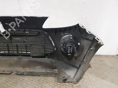 Front bumper FORD KA (RU8) 1.2 | BP32097969C7 
