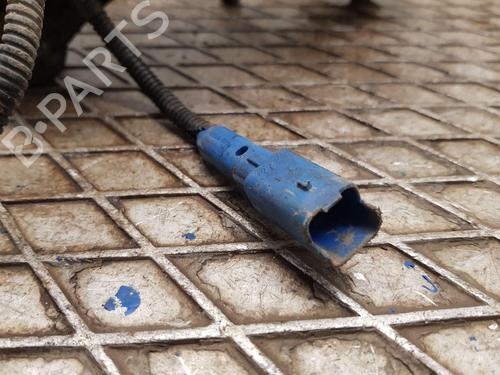 Right front steering knuckle CITROËN C3 AIRCROSS II (2R_, 2C_) 1.2 PureTech 82 (2RHMRC, 2RHMZB) | BP32198905M26