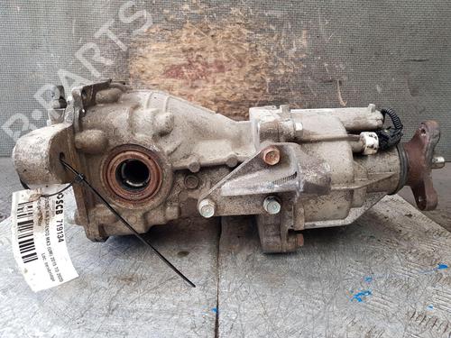 Rear differential KIA SORENTO III (UM)  | BP27240636M24 