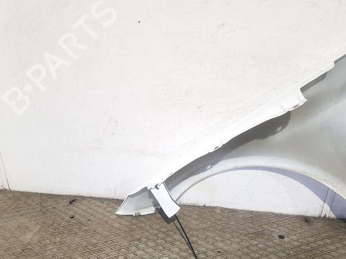 Right front fenders MERCEDES-BENZ E-CLASS Coupe (C207) E 250 CDI / BlueTEC / d (207.303, 207.304) | BP22206361C42 
