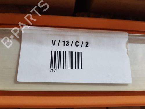Left sun visor BMW 1 (F40) M 135 i xDrive | BP29292810I1 - Image 6
