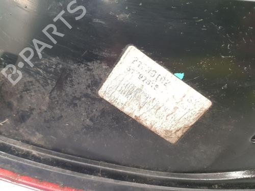 Left taillight FORD KA (RU8) 1.2 | BP32127373C34 - Image 8