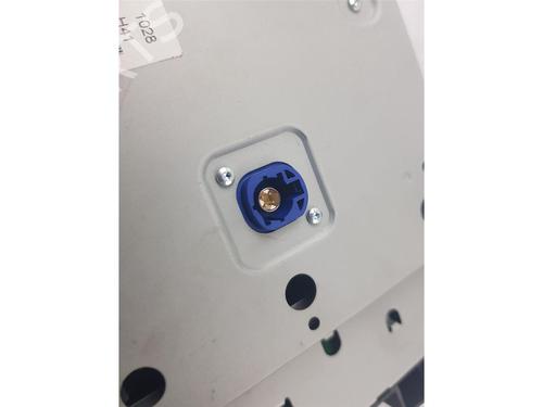 Radio SKODA OCTAVIA III Combi (5E5, 5E6) 1.6 TDI | BP30628178E6