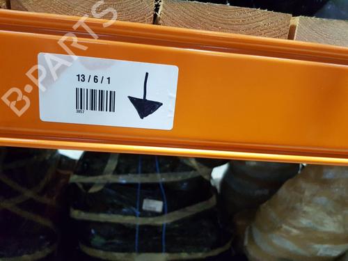 Right front seat PORSCHE 911 (991) 3.8 GT3 | BP30976894C16 