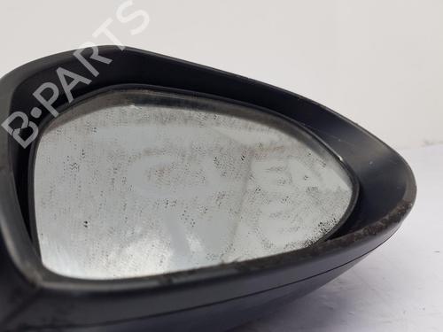 Left mirror MAZDA 6 Hatchback (GH) 2.2 MZR-CD (GH10) | BP29467505C26 