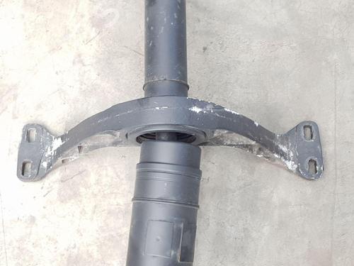 Driveshaft AUDI A3 (8V1, 8VK) S3 quattro | BP28710763M37 