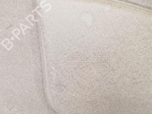 Cappelliera posteriore TOYOTA AURIS (_E15_) 2.0 D-4D (ADE150_, ADE150R) | BP30737629C85