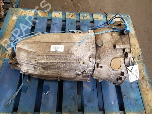 Used Gearbox Gearbox 38701707 38701707