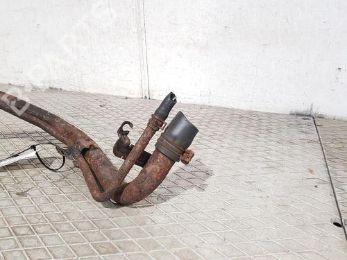 Pipe MITSUBISHI ASX (GA_W_) 1.8 DI-D (GA6W) | BP36698707M125 - Image 5