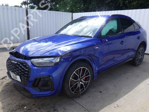 Dørliste AUDI Q5 (FYB, FYG) SQ5 TFSI quattro | BP27372176C150  - Image 15
