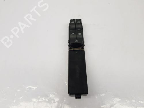 Used Right front window switch SAAB 9-3 (YS3F, E79, D79, D75) 1,8t (150 hp) 30520599