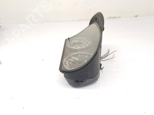 Engine control unit (ECU) BMW 3 Touring (E91) 318 i | BP27811351M57 