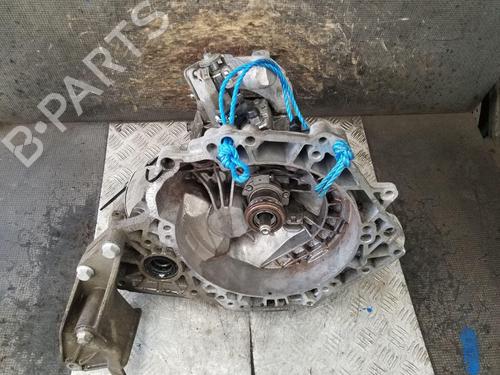 Gearkasse Gearkasse VAUXHALL ASTRA Mk VI (J) Estate (P10) 1.3 CDTi (95 hp) 36801304 36801304