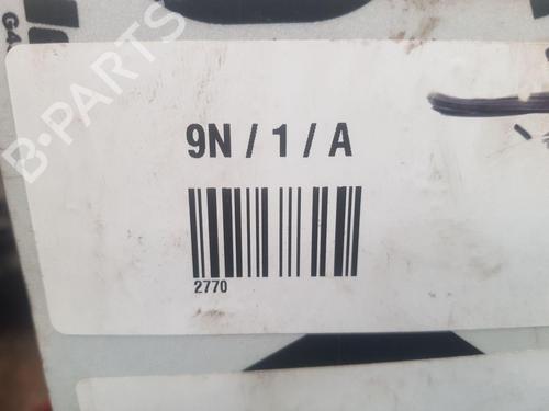 Gearbox BMW Z4 Roadster (E85) 2.0 i | BP22205550M3