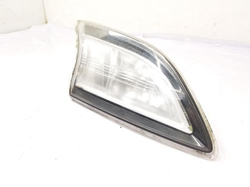 Left tailgate light MAZDA 3 (BL) 1.6 MZR (BL14) | BP38775954C79 - Image 2