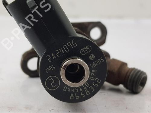 Injektor VOLVO V70 II (285) D5 | BP30364830M100