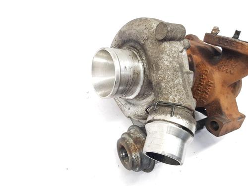 Turbocharger/Supercharger RENAULT TRAFIC II Van (FL) 2.0 dCi 115 (FL01, FL0U, FL00, FL0H, FL0M) | BP29514662M71 