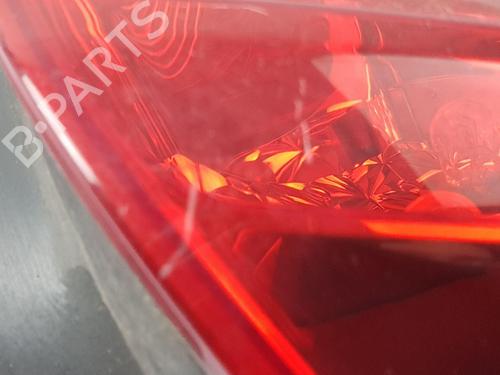 Left taillight CHEVROLET TRAX 1.6 | BP28157796C34 