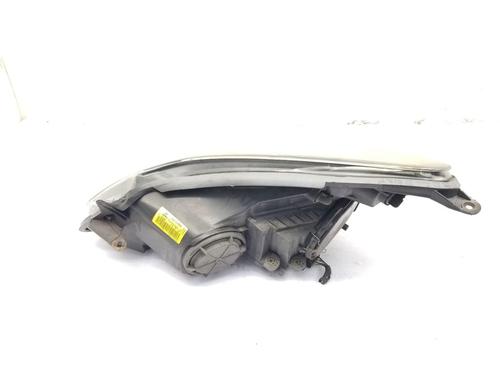 Right headlight VAUXHALL CORSA Mk III (D) (S07) 1.2 (L08) | BP27286980C29 
