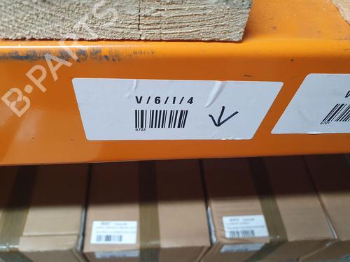 Right front shock absorber CUPRA FORMENTOR (KM7, KMP) | BP28175376M17