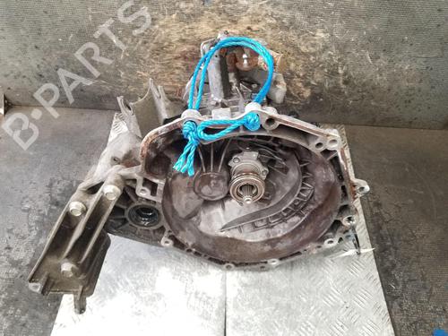 Used Gearbox Gearbox VAUXHALL ASTRA Mk VI (J) (P10) 1.4 (100 hp) 35934113 35934113