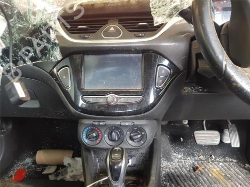 Brugte VAUXHALL CORSA Mk IV (E) (X15) 1.4 4865843