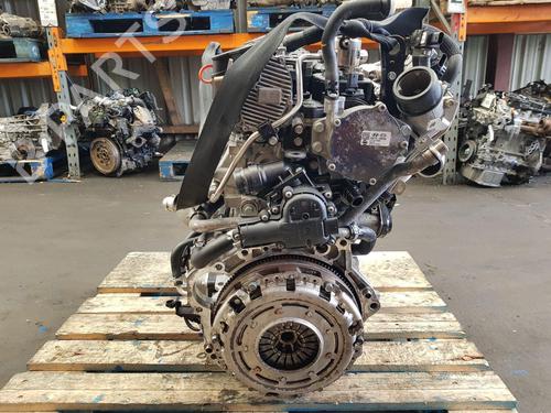 Engine HYUNDAI TUCSON (NX4E, NX4A) 1.6 T-GDi | BP27150991M1 - Image 4