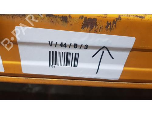 Steering column stalk AUDI A5 (8T3) 2.0 TDI | BP34331795I23  - Image 10