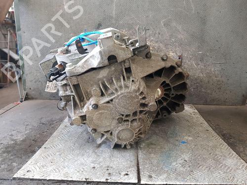 Gearbox FORD KUGA I 2.0 TDCi 4x4 | BP36459785M3 - Image 5