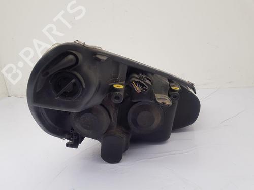 Left headlight FORD S-MAX (WA6) 2.0 TDCi | BP35996371C28 - Image 4
