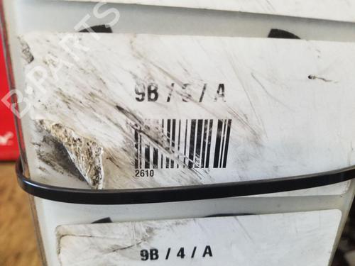 Engine BMW 3 (G20, G80, G28) 320 i | BP27305278M1 - Image 13