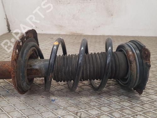 Right front shock absorber NISSAN JUKE (F15) 1.5 dCi | BP28362815M17 