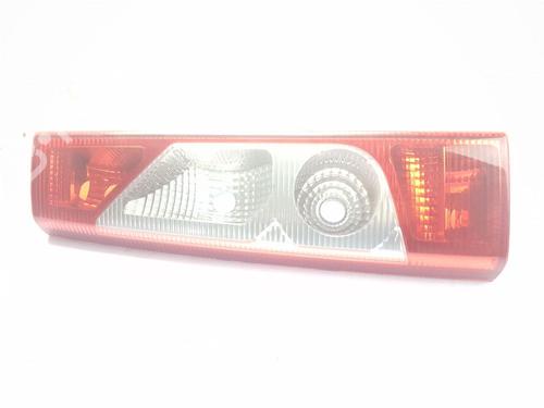Left taillight CITROËN JUMPY II (VF7) 2.0 HDi 120 | BP35967154C34 - Image 3