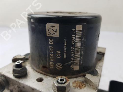ABS pump VW GOLF VI (5K1) 2.0 TDI | BP38238414M43 - Image 5