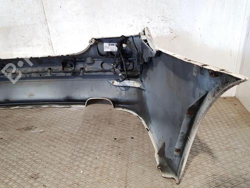 Rear bumper BMW 5 (E60) 530 d | BP22207345C8 