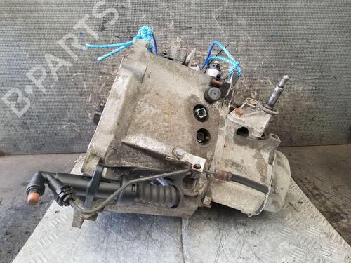 Gearbox CITROËN BERLINGO MULTISPACE (B9) 1.6 HDi 90 | BP33413025M3 - Image 4