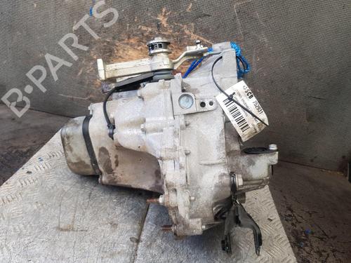Gearbox OPEL CORSA F (P2JO) 1.2 (68) | BP30137942M3