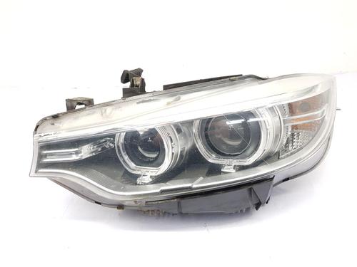 Left headlight BMW 4 Coupe (F32, F82) 418 d | BP30402862C28 