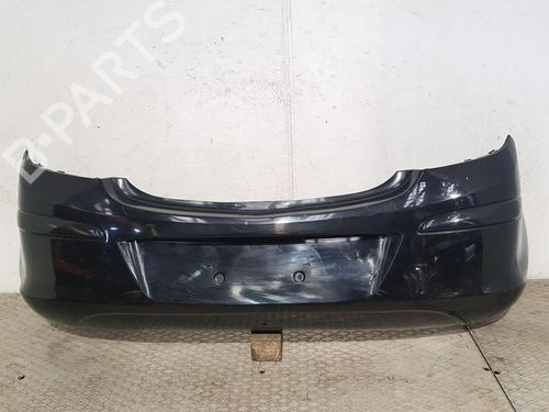 Used Rear bumper Rear bumper VAUXHALL CORSA Mk III (D) (S07) 1.4 (L08) (90 hp) 33709415 33709415